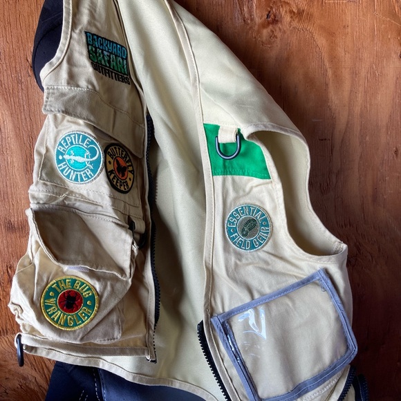 Kids Backyard Exploration Kit - Picture 5 of 9